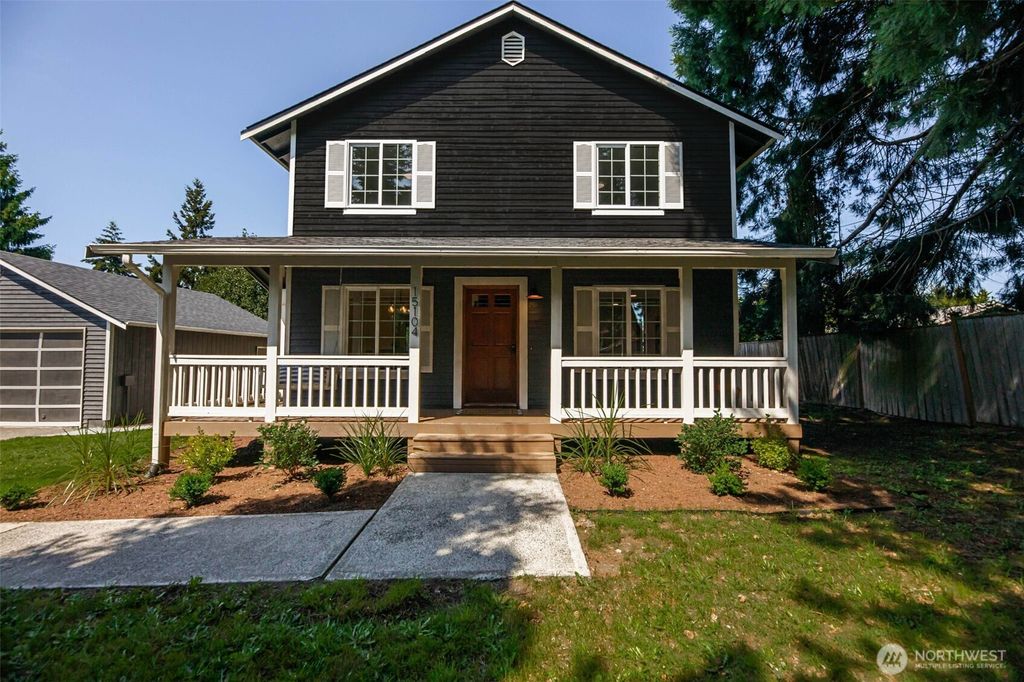 15104 46th Place W, Lynnwood, WA 98087