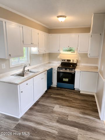 607 Edisto Drive -, North Augusta, SC 29841