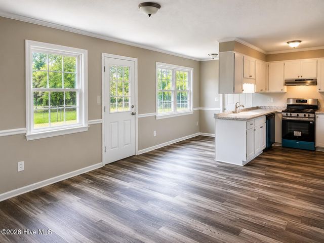 607 Edisto Drive -, North Augusta, SC 29841