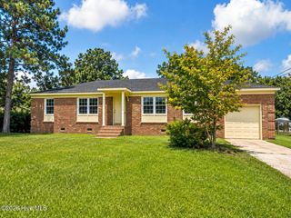 607 Edisto Drive -, North Augusta, SC 29841