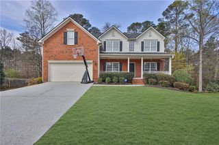 1111 Whithers Drive, Lawrenceville, GA 30045