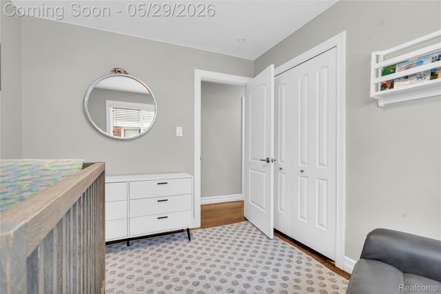 1307 Englewood Avenue, Royal Oak, MI 48073