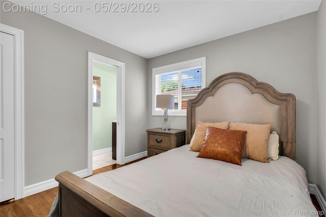 1307 Englewood Avenue, Royal Oak, MI 48073