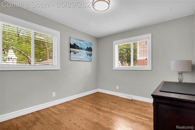 1307 Englewood Avenue, Royal Oak, MI 48073