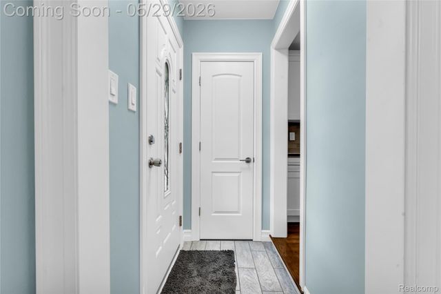 1307 Englewood Avenue, Royal Oak, MI 48073