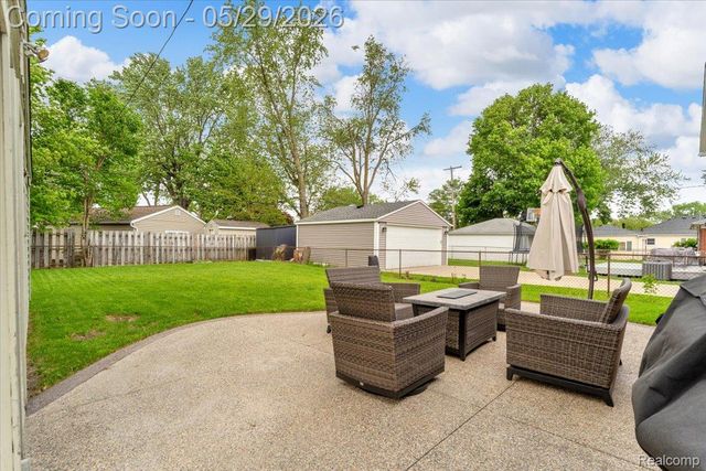 1307 Englewood Avenue, Royal Oak, MI 48073