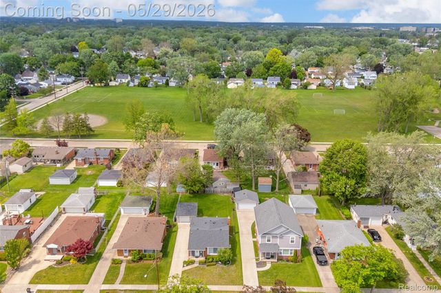 1307 Englewood Avenue, Royal Oak, MI 48073