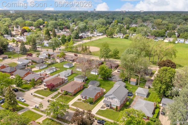 1307 Englewood Avenue, Royal Oak, MI 48073
