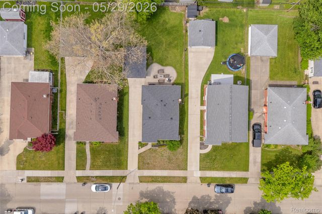 1307 Englewood Avenue, Royal Oak, MI 48073