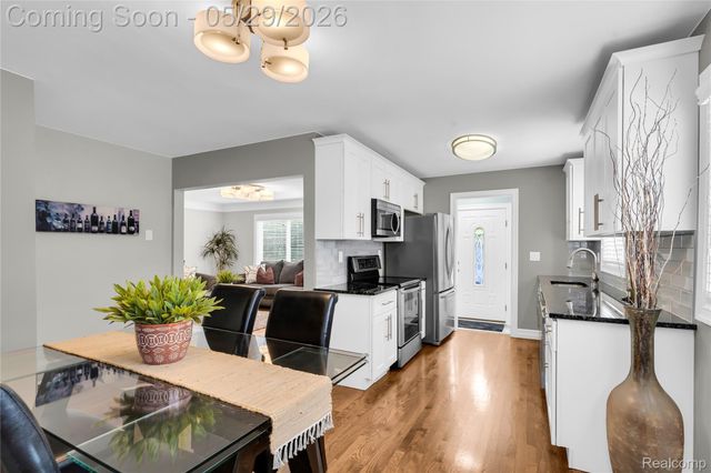 1307 Englewood Avenue, Royal Oak, MI 48073