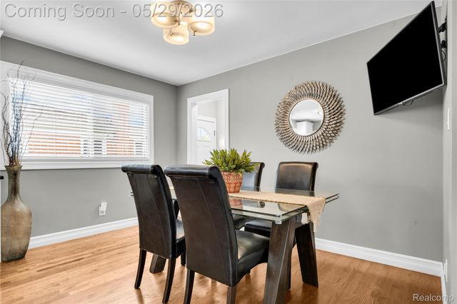 1307 Englewood Avenue, Royal Oak, MI 48073