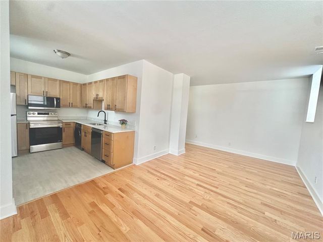 5630 Pershing Avenue 10, St Louis, MO 63112