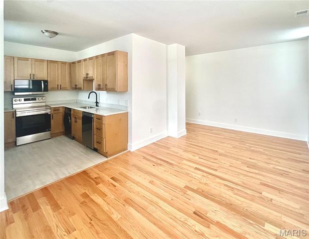 5630 Pershing Avenue 10, St Louis, MO 63112