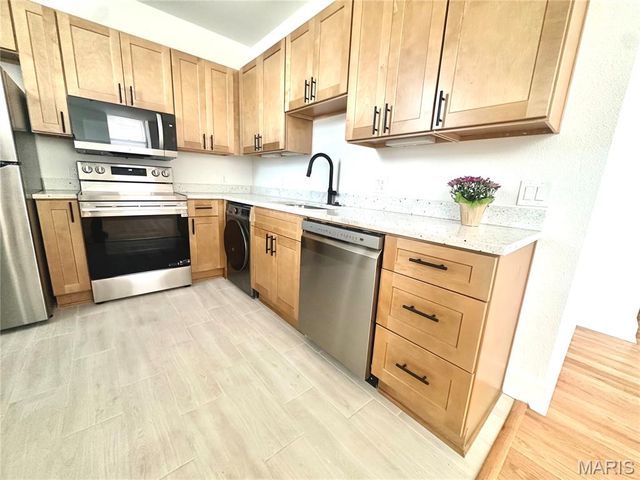 5630 Pershing Avenue 10, St Louis, MO 63112