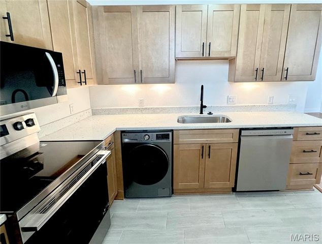 5630 Pershing Avenue 10, St Louis, MO 63112