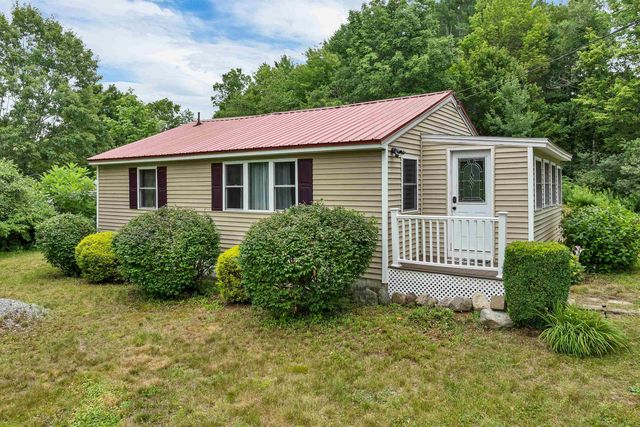 19 Gile Pond Road, Franklin, NH 03235
