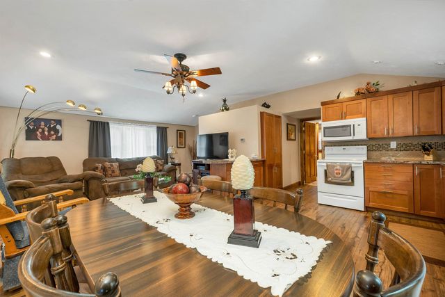 19 Gile Pond Road, Franklin, NH 03235
