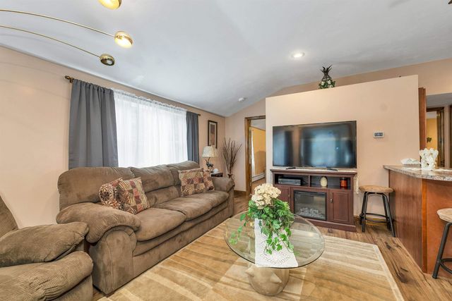 19 Gile Pond Road, Franklin, NH 03235