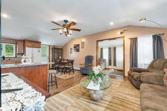 19 Gile Pond Road, Franklin, NH 03235