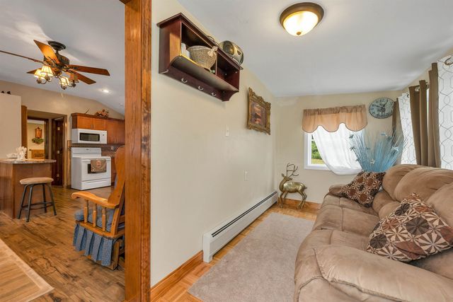 19 Gile Pond Road, Franklin, NH 03235