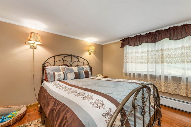19 Gile Pond Road, Franklin, NH 03235