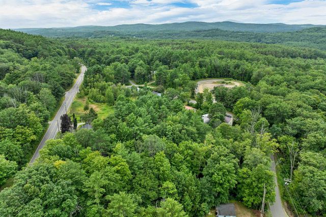 19 Gile Pond Road, Franklin, NH 03235