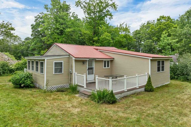 19 Gile Pond Road, Franklin, NH 03235