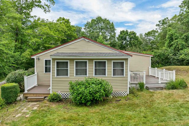 19 Gile Pond Road, Franklin, NH 03235