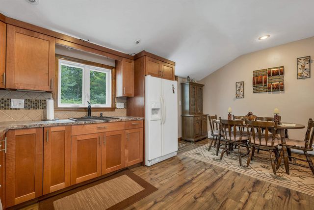 19 Gile Pond Road, Franklin, NH 03235