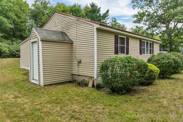 19 Gile Pond Road, Franklin, NH 03235
