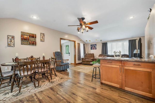 19 Gile Pond Road, Franklin, NH 03235