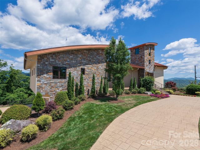 95 Horizon Hill Road, Asheville, NC 28804