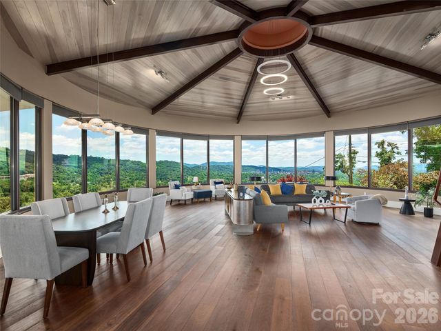 95 Horizon Hill Road, Asheville, NC 28804