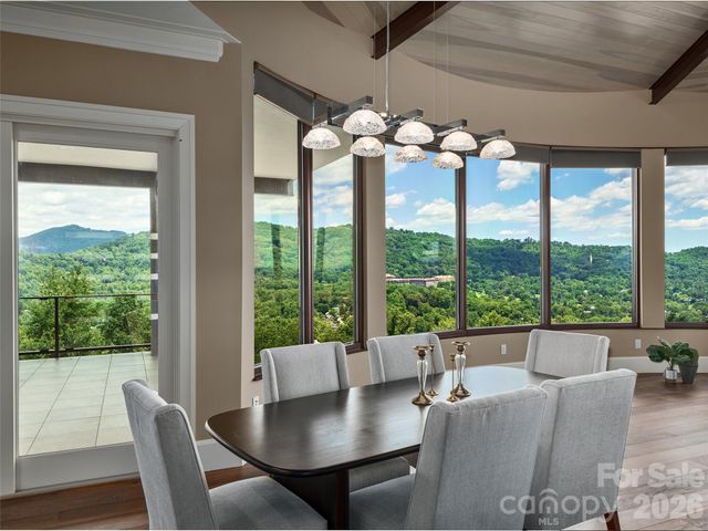95 Horizon Hill Road, Asheville, NC 28804