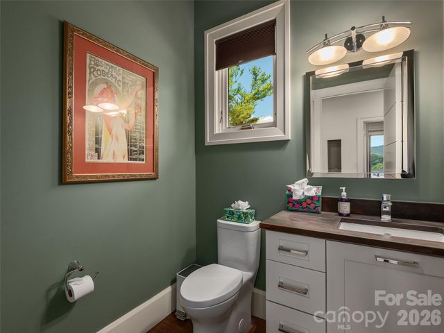 95 Horizon Hill Road, Asheville, NC 28804