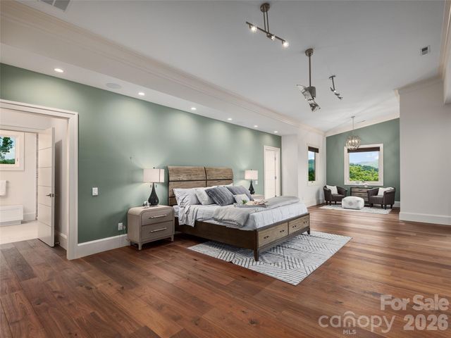 95 Horizon Hill Road, Asheville, NC 28804