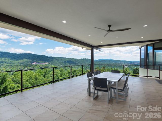 95 Horizon Hill Road, Asheville, NC 28804