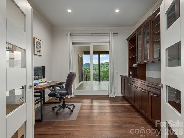 95 Horizon Hill Road, Asheville, NC 28804