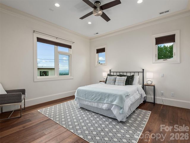 95 Horizon Hill Road, Asheville, NC 28804