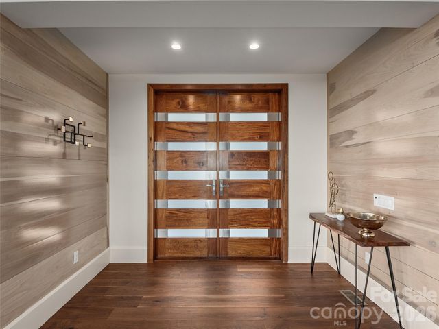95 Horizon Hill Road, Asheville, NC 28804