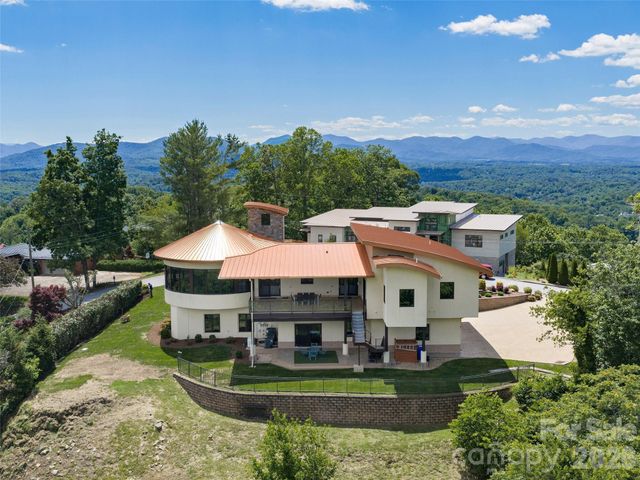 95 Horizon Hill Road, Asheville, NC 28804