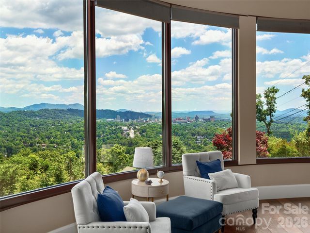 95 Horizon Hill Road, Asheville, NC 28804