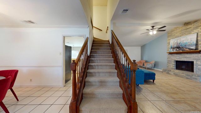 7130 QUIET RIDGE WALK, San Antonio, TX 78250