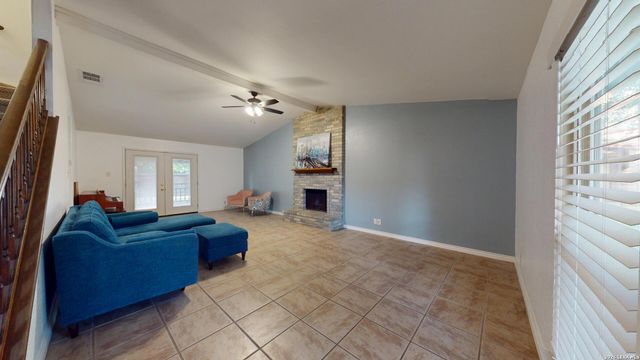 7130 QUIET RIDGE WALK, San Antonio, TX 78250