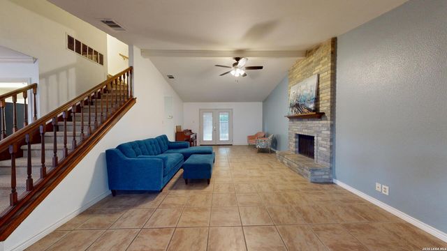 7130 QUIET RIDGE WALK, San Antonio, TX 78250
