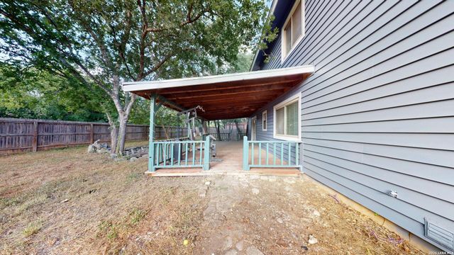 7130 QUIET RIDGE WALK, San Antonio, TX 78250