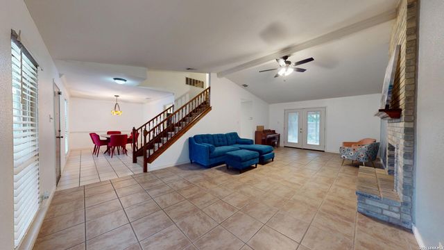 7130 QUIET RIDGE WALK, San Antonio, TX 78250