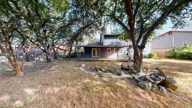 7130 QUIET RIDGE WALK, San Antonio, TX 78250