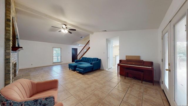 7130 QUIET RIDGE WALK, San Antonio, TX 78250