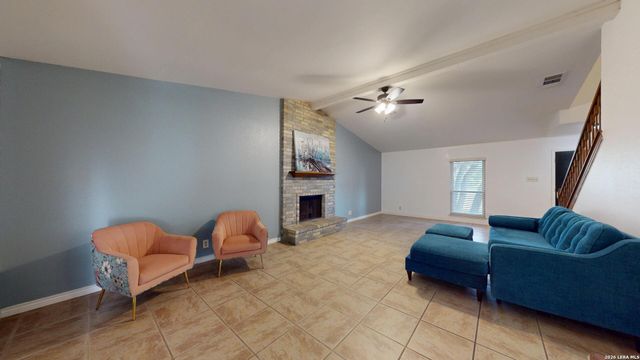 7130 QUIET RIDGE WALK, San Antonio, TX 78250